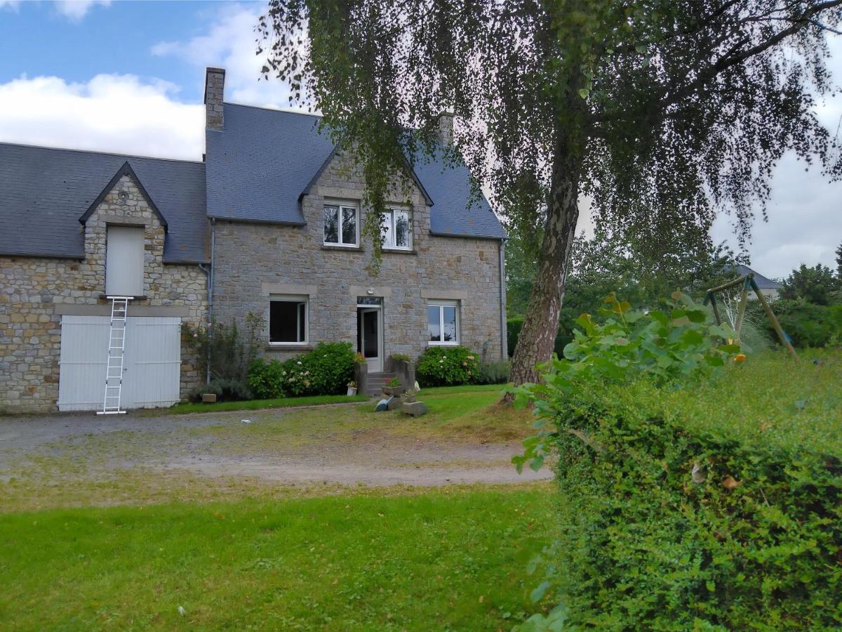 Gites Les Clairets - Normandie Mortain-Bocage Esterno foto