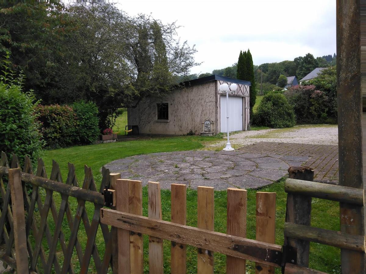 Gites Les Clairets - Normandie Mortain-Bocage Esterno foto