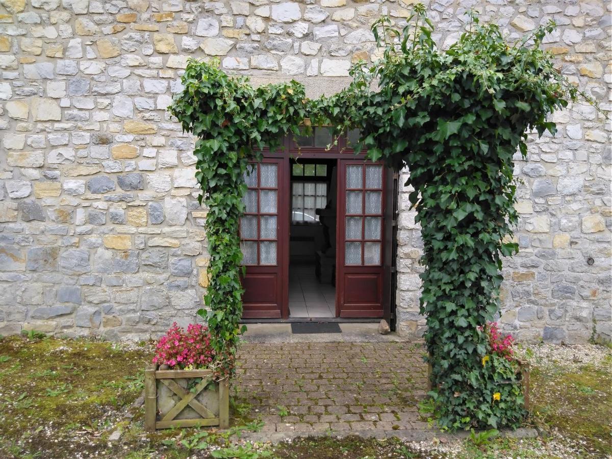 Gites Les Clairets - Normandie Mortain-Bocage Esterno foto