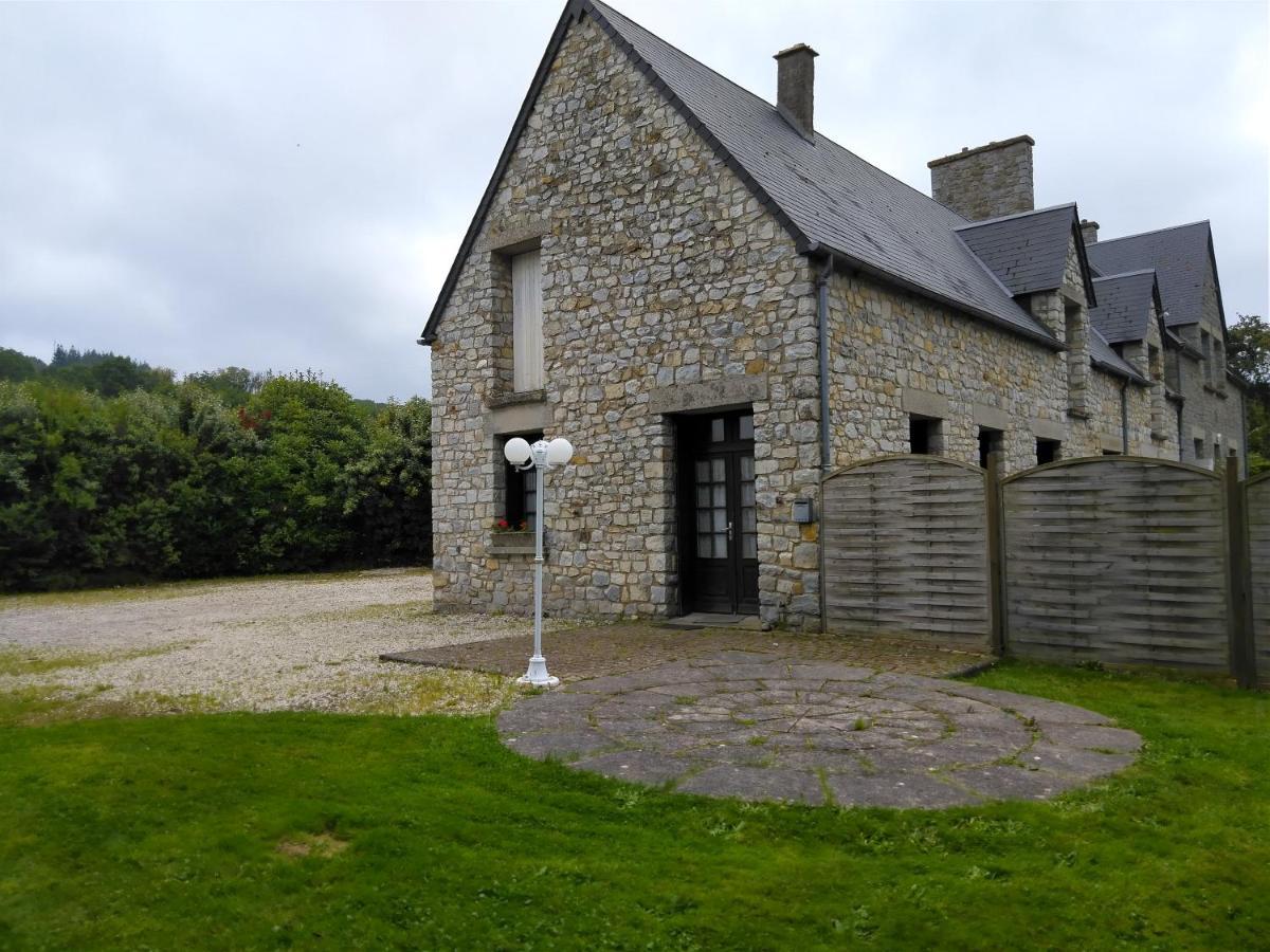 Gites Les Clairets - Normandie Mortain-Bocage Esterno foto