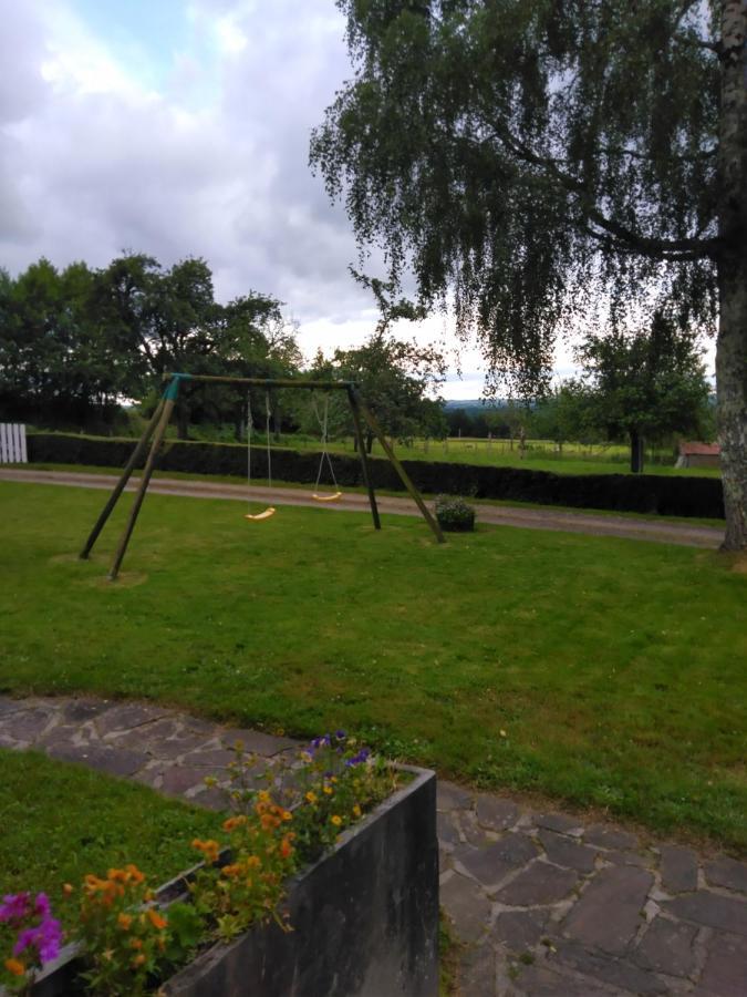 Gites Les Clairets - Normandie Mortain-Bocage Esterno foto