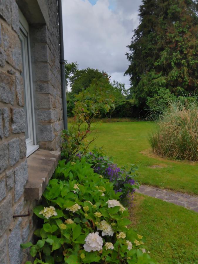 Gites Les Clairets - Normandie Mortain-Bocage Esterno foto