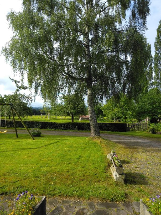 Gites Les Clairets - Normandie Mortain-Bocage Esterno foto