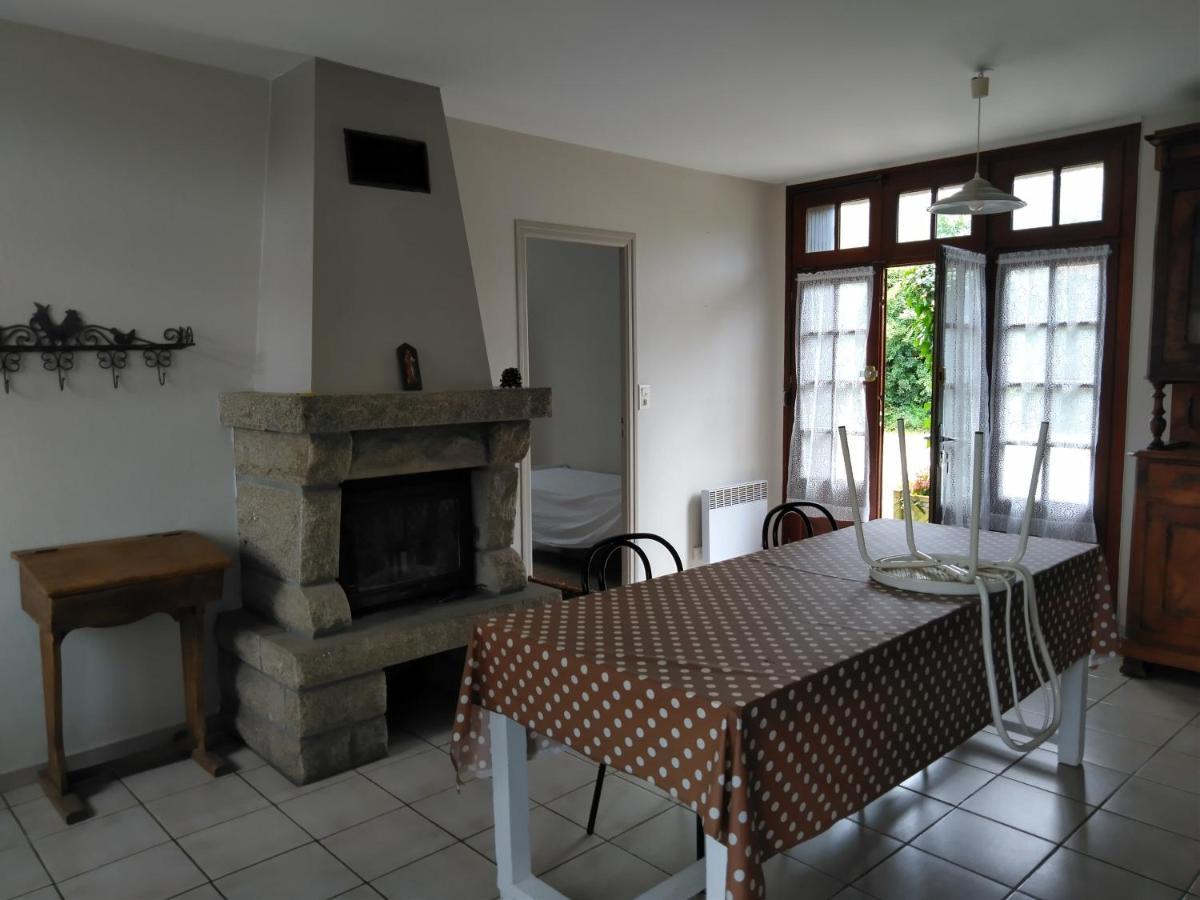 Gites Les Clairets - Normandie Mortain-Bocage Esterno foto